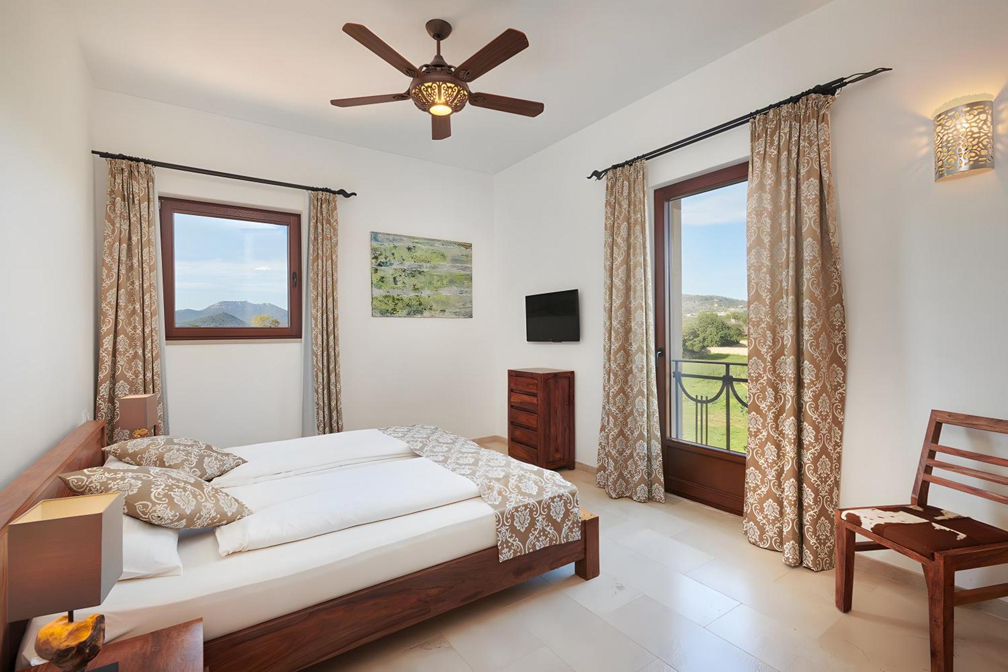 Casa Fortuna Manacor  Exterior photo